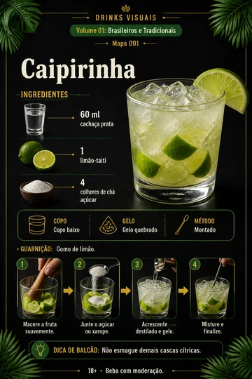 Caipirinha
