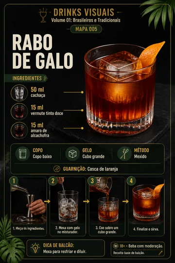 Rabo de galo